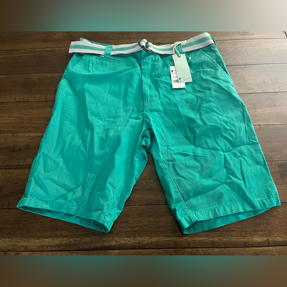 NWT Blu Rock cotton short 36 - Picture 1 of 10